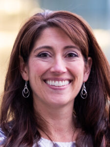 Photo of Annette Gregg