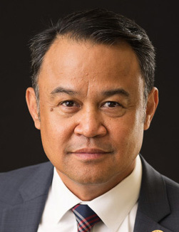 Frankie Santos Laanan