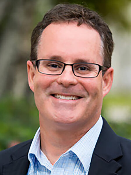 Photo of Christopher Harris