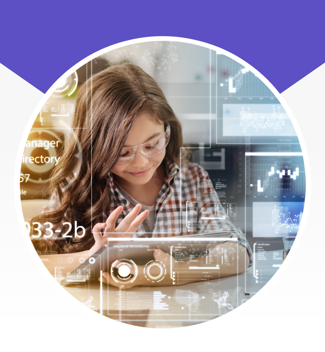 Data Structures, Management, and Visualizations