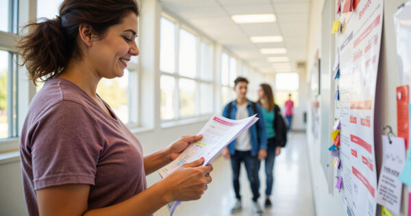 Family Engagement Image