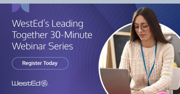 Leading Together General Image