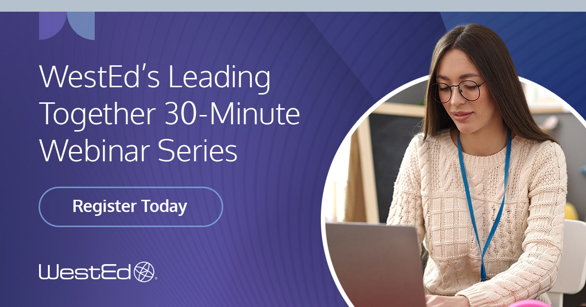 Leading Together General Image