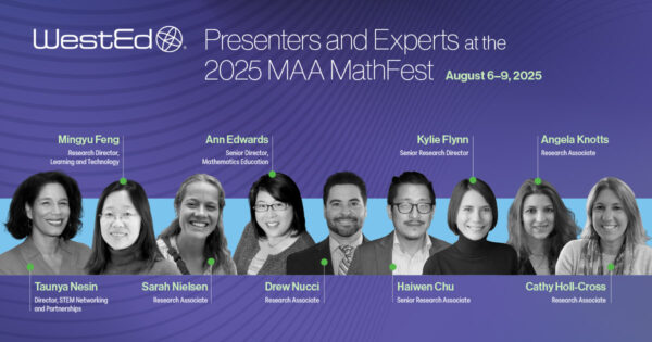 MAA Math Fest