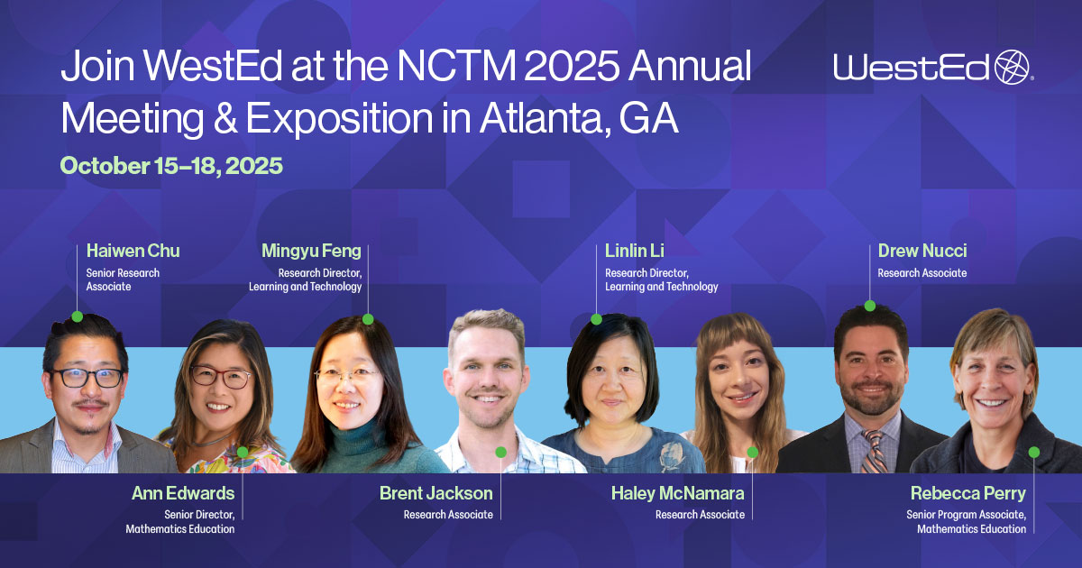 NCTM Conference