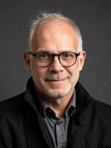 Jose Blacorby bio image