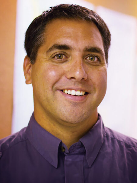 Photo of Mark Loveland