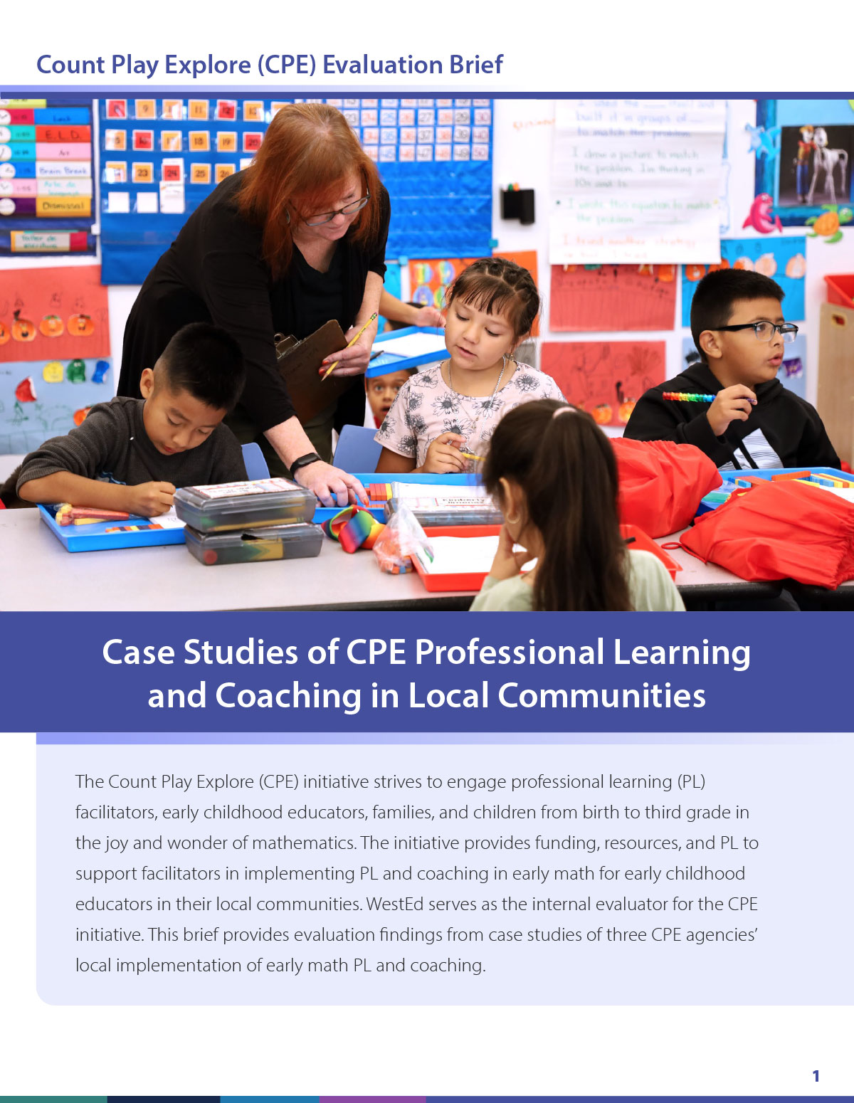 CPE Case Study image