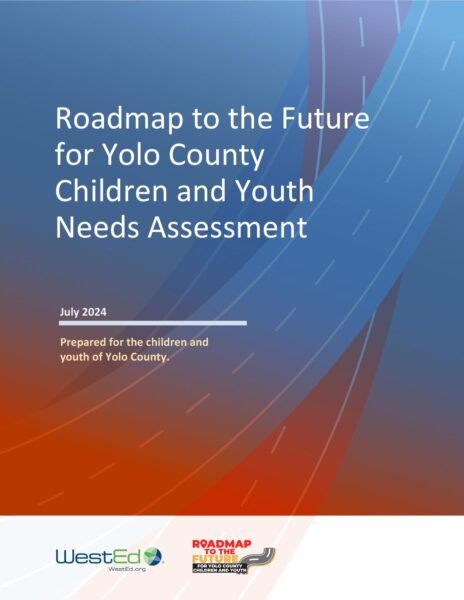 Yolo County Roadmap resource image