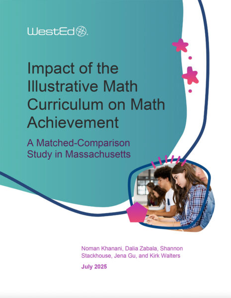Illustrative Math cover