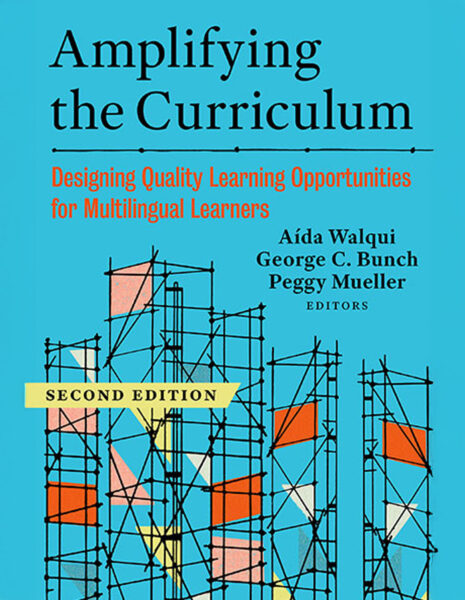 Amplifying the Curriculum
