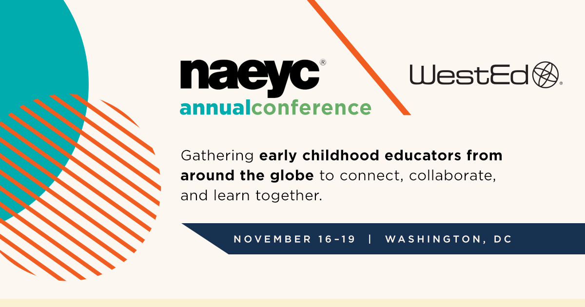 2022 NAEYC