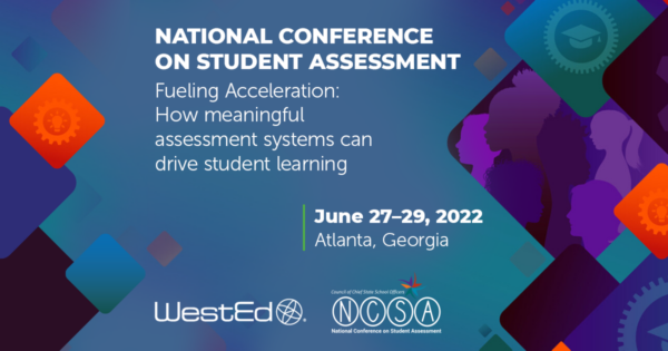 National Conference on Student Assessment