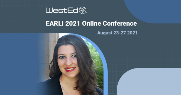 EARLI 2021 Online Conference