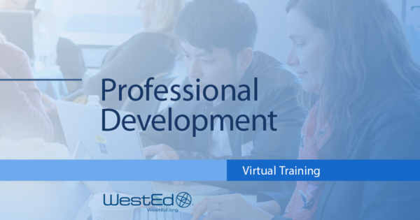 Professional Learning