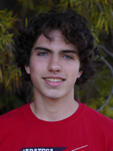 Julian Berkowitz-Sklar