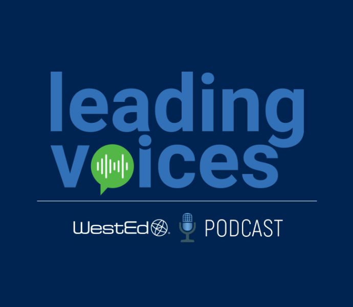 Leading Voices Podcast