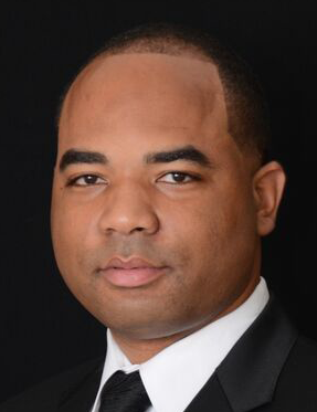 Tarrick McGuire photo