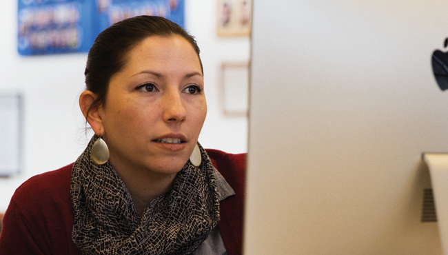 Female Computer Sciences