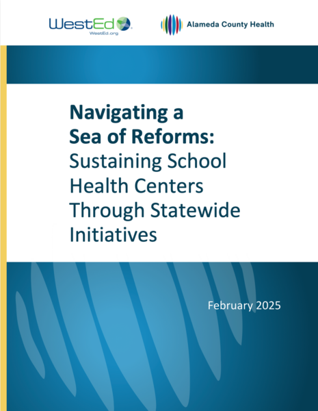 Navigating a Sea of Reforms resource image