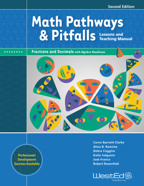 Math Pathways and Pitfalls 4-5