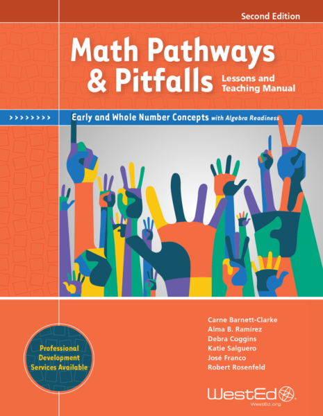 Math Pathways and Pitfalls K-1