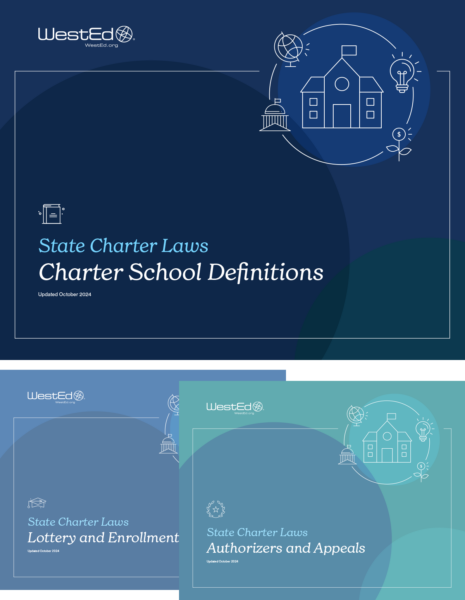 Charter School Definitions featured image