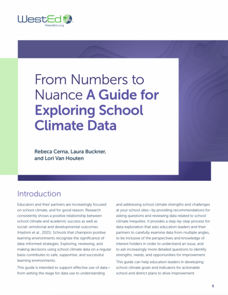 From Numbers to Nuance featured image